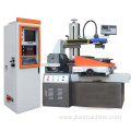 CNC Wire Metal Cutting EDM Machine